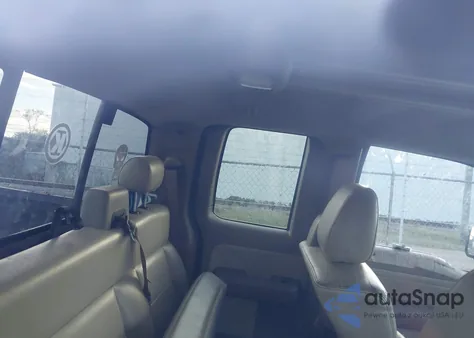 2004 Ford F-150 Fx4/Lariat/Xl/Xlt from USA, damaged, VIN 1FTPX14564NB57241